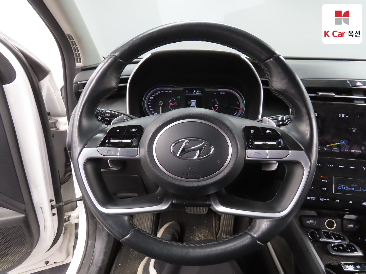 هيونداي - توسان - Image 10