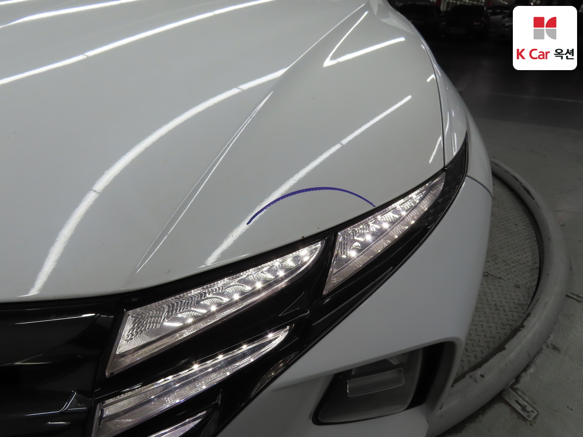 هيونداي - توسان - Image 36