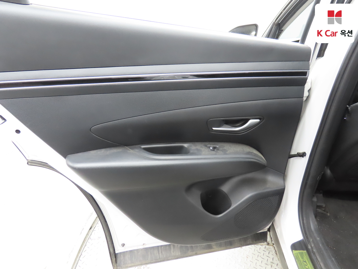 هيونداي - توسان - Image 22