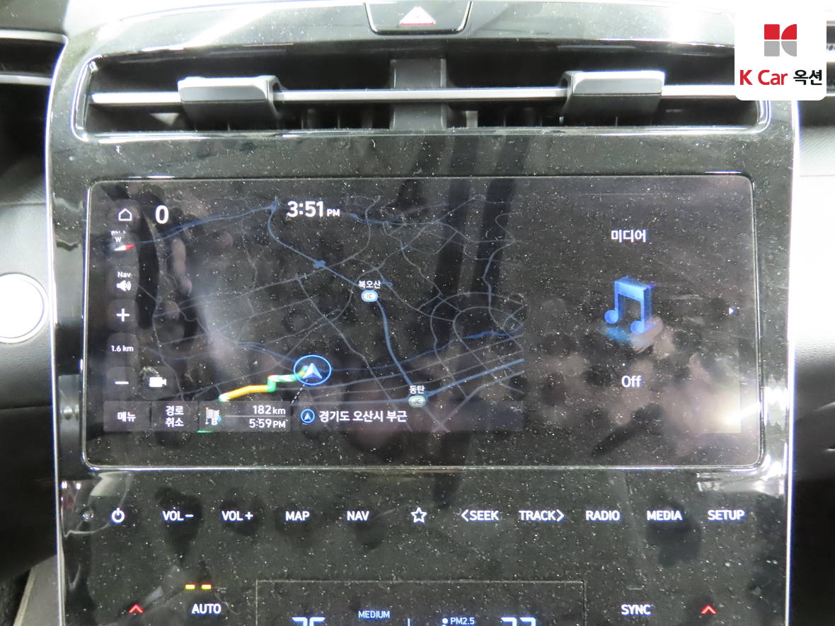 هيونداي - توسان - Image 14