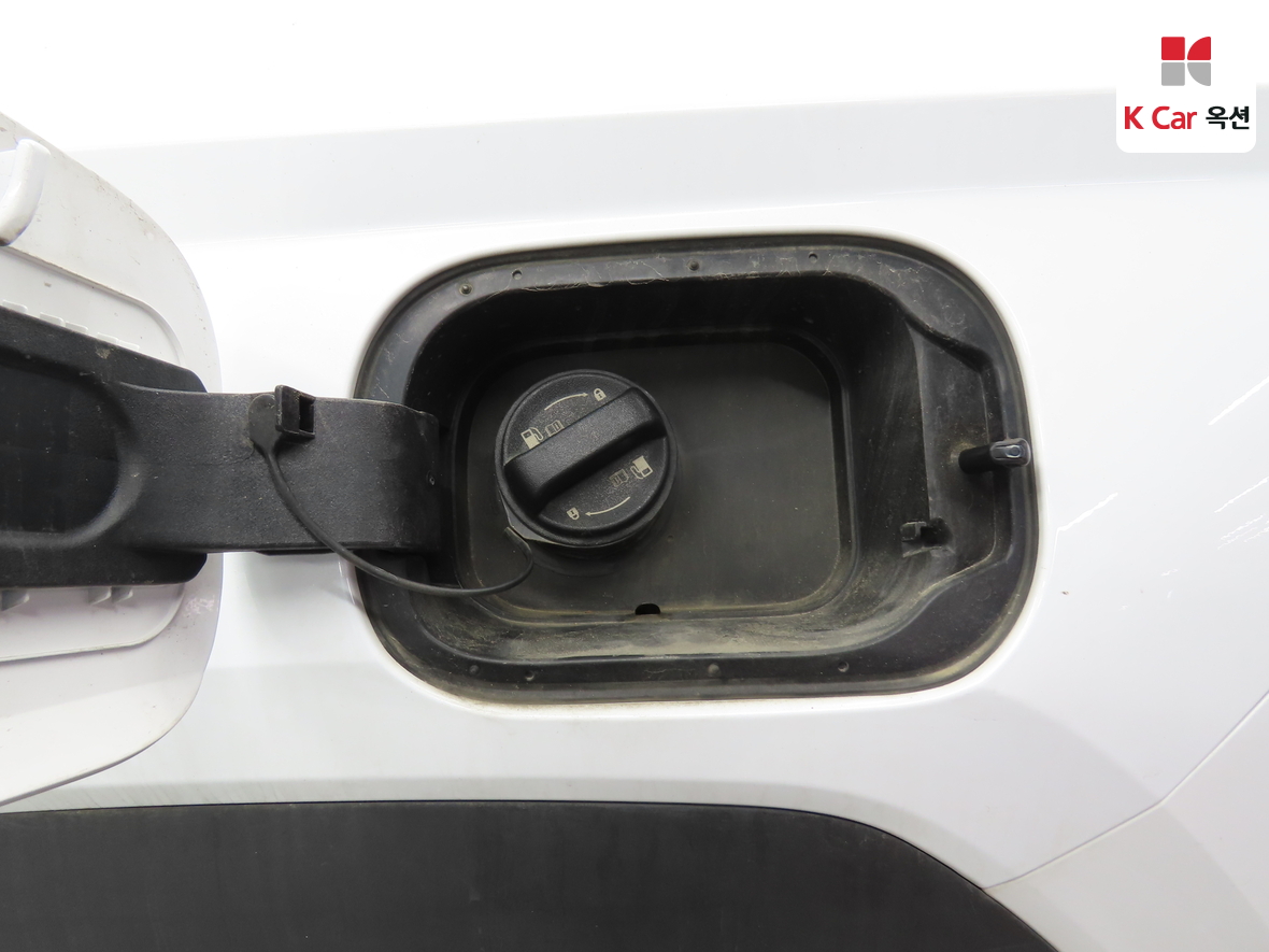 هيونداي - توسان - Image 24