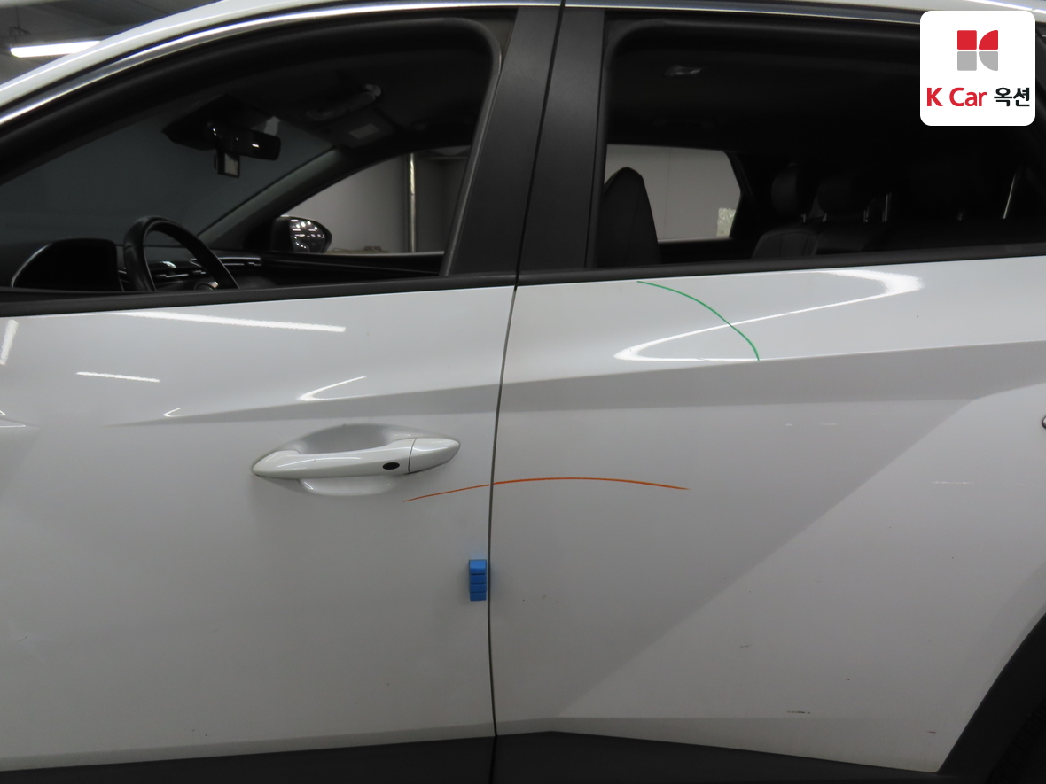 هيونداي - توسان - Image 37