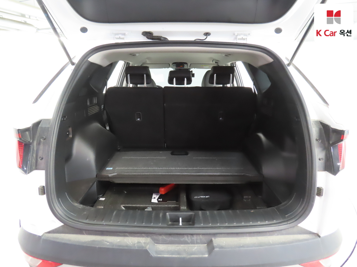 هيونداي - توسان - Image 25