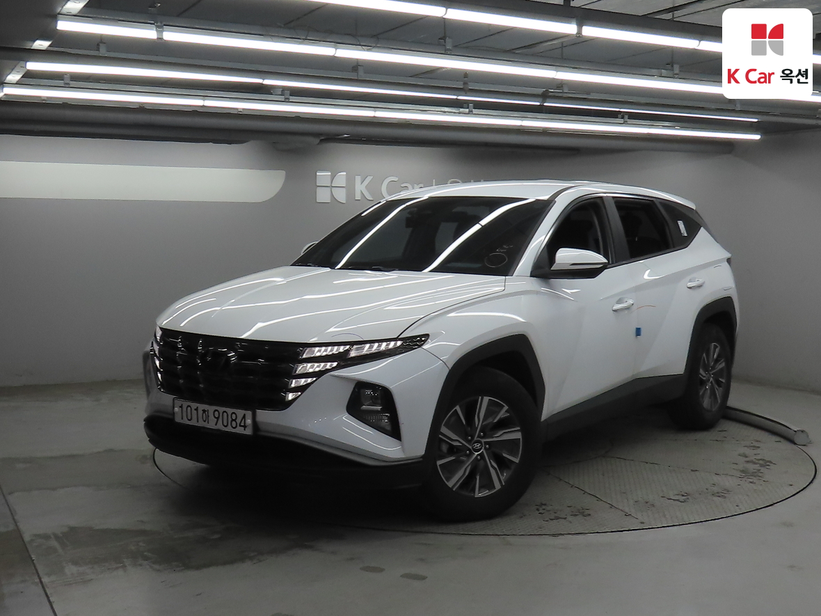 هيونداي - توسان