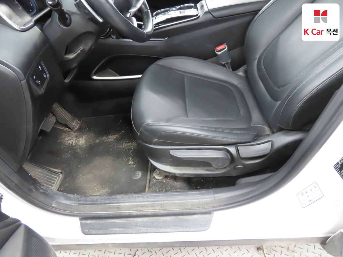 هيونداي - توسان - Image 18