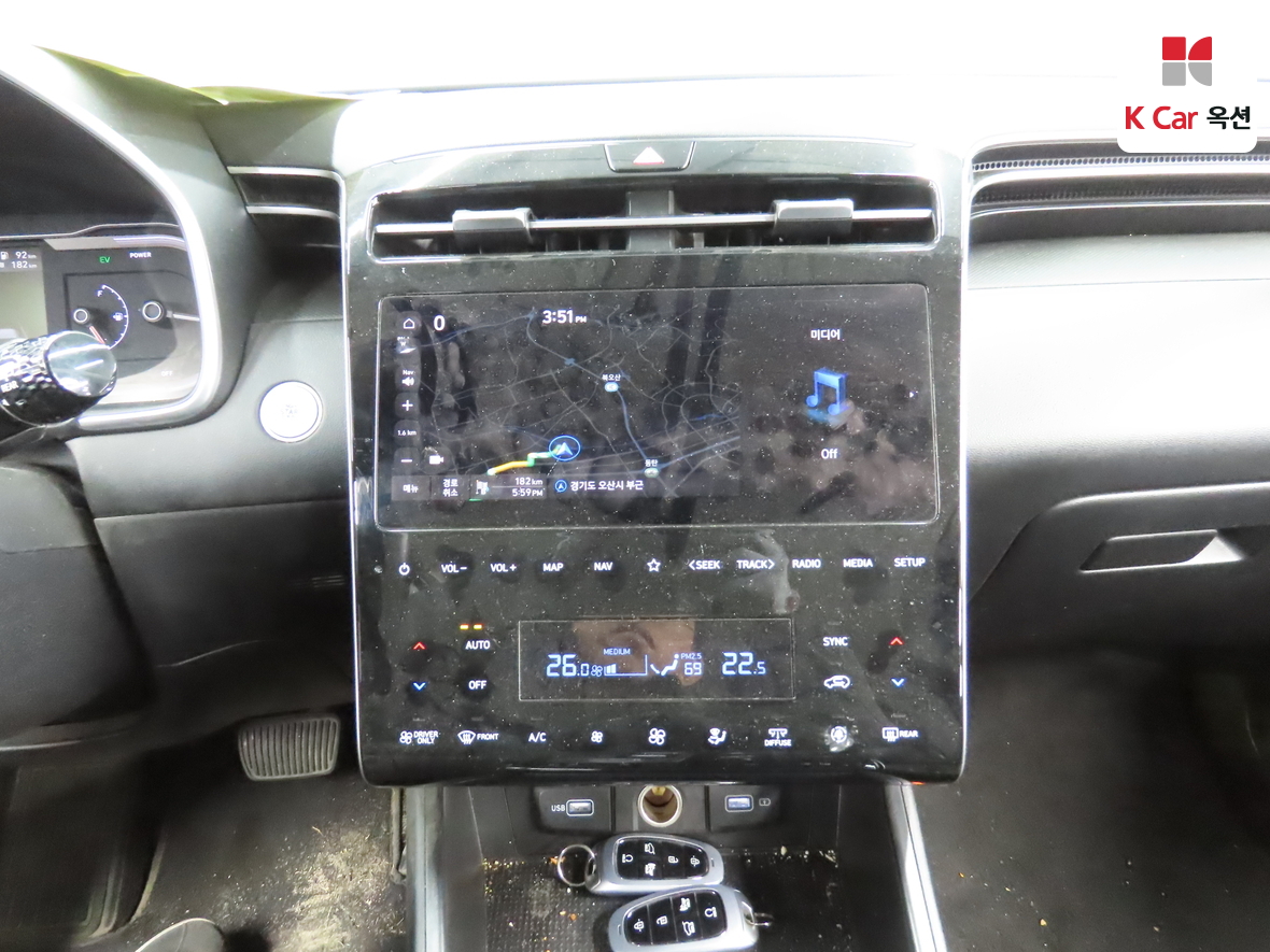 هيونداي - توسان - Image 6