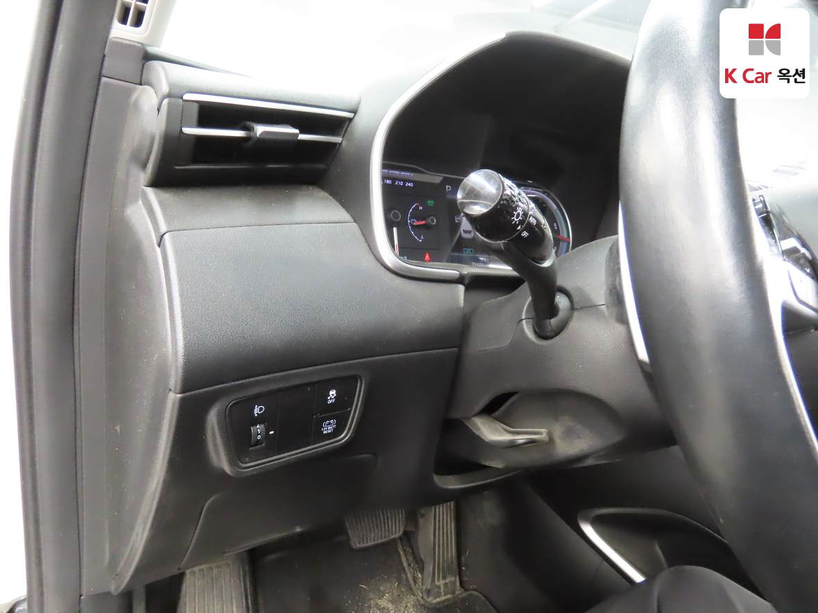 هيونداي - توسان - Image 9