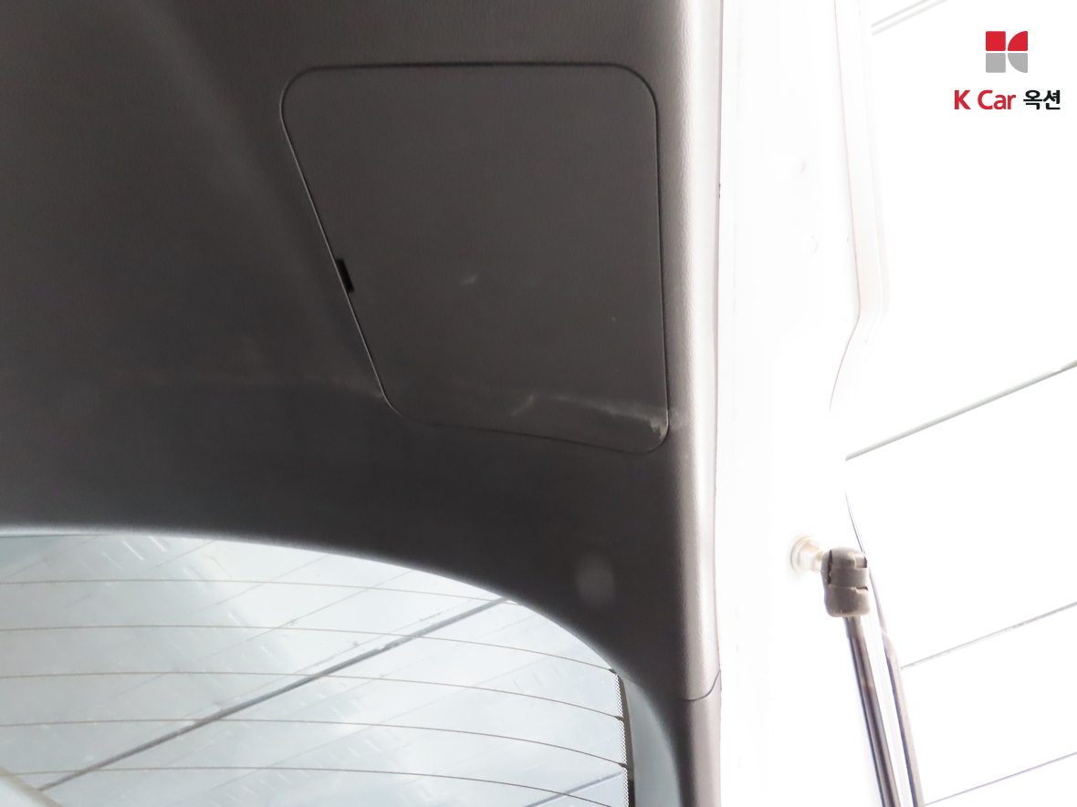 هيونداي - توسان - Image 26