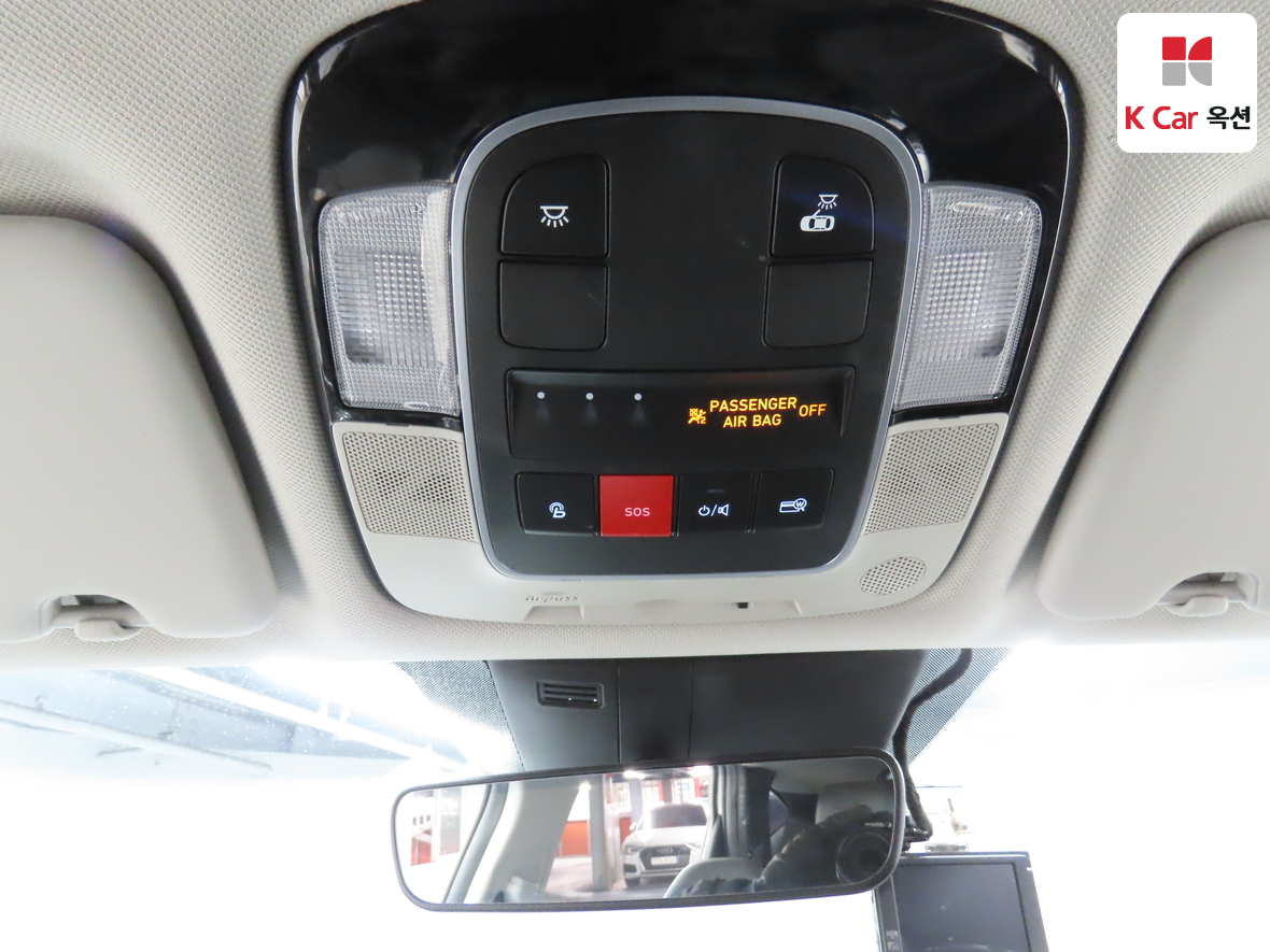 هيونداي - توسان - Image 12