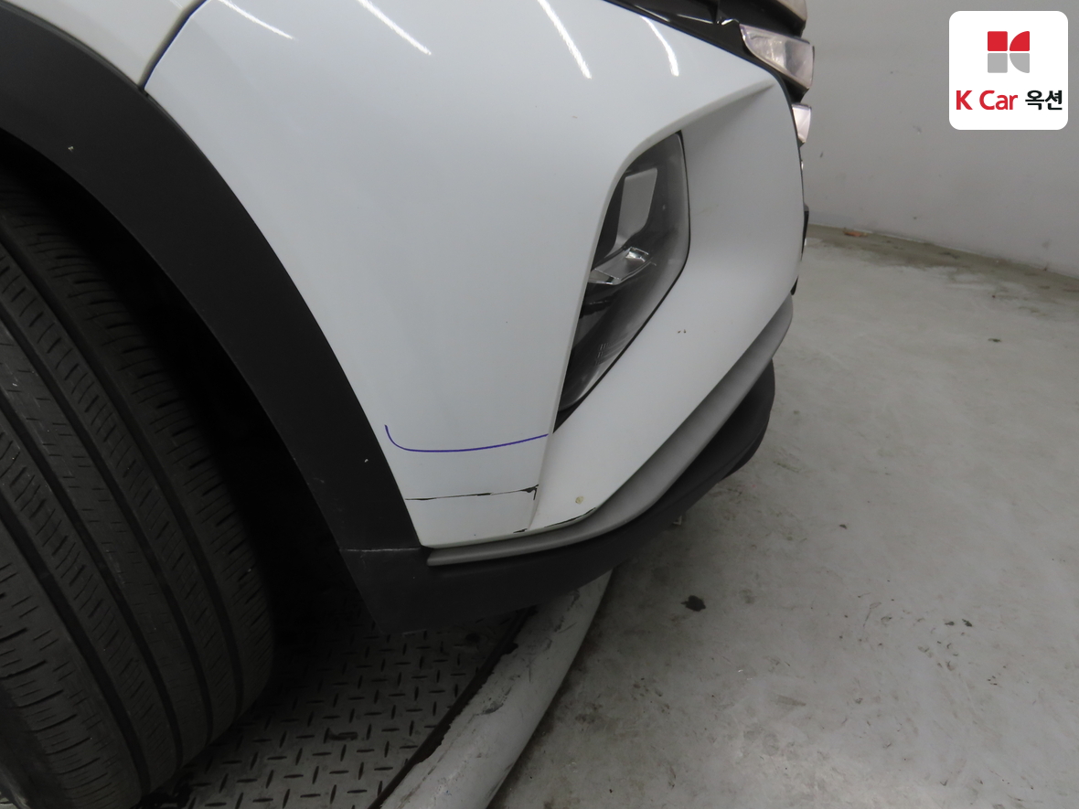 هيونداي - توسان - Image 35