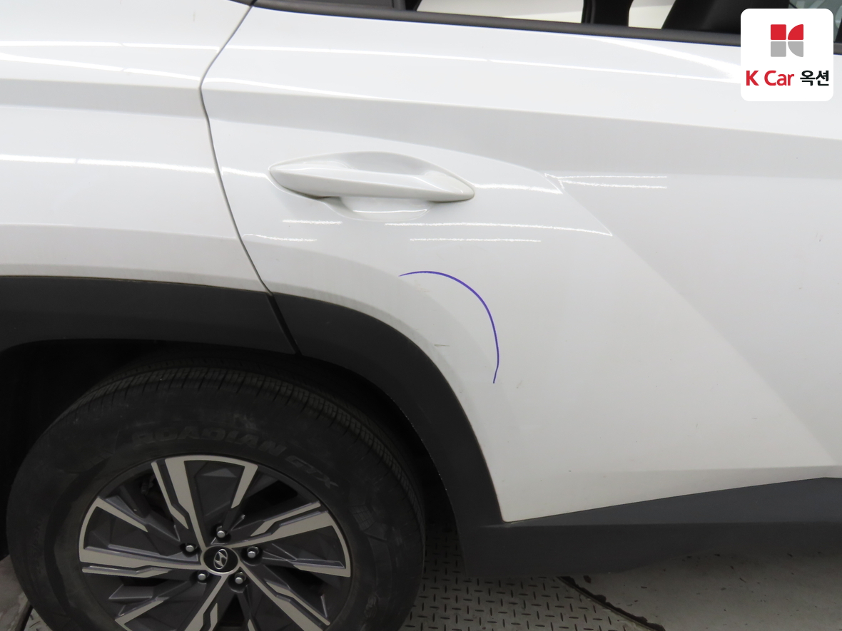 هيونداي - توسان - Image 39