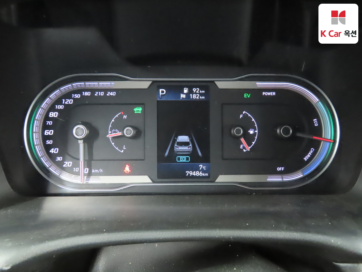 هيونداي - توسان - Image 5