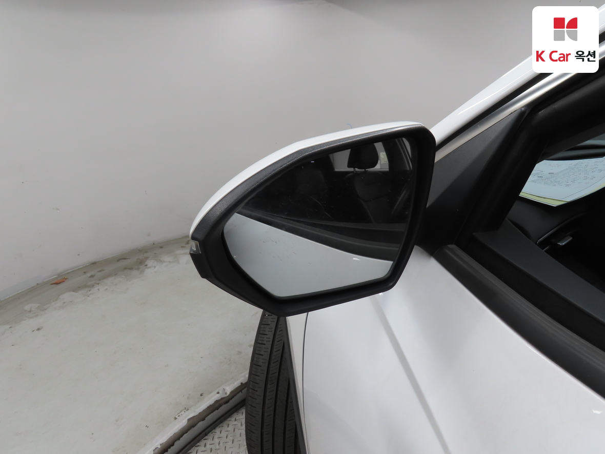 هيونداي - توسان - Image 21