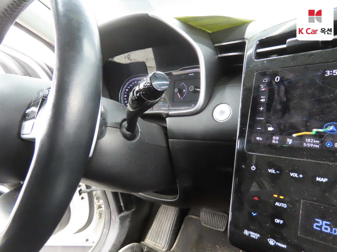 هيونداي - توسان - Image 11