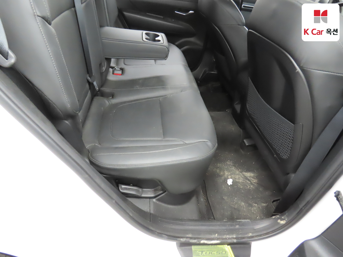 هيونداي - توسان - Image 28