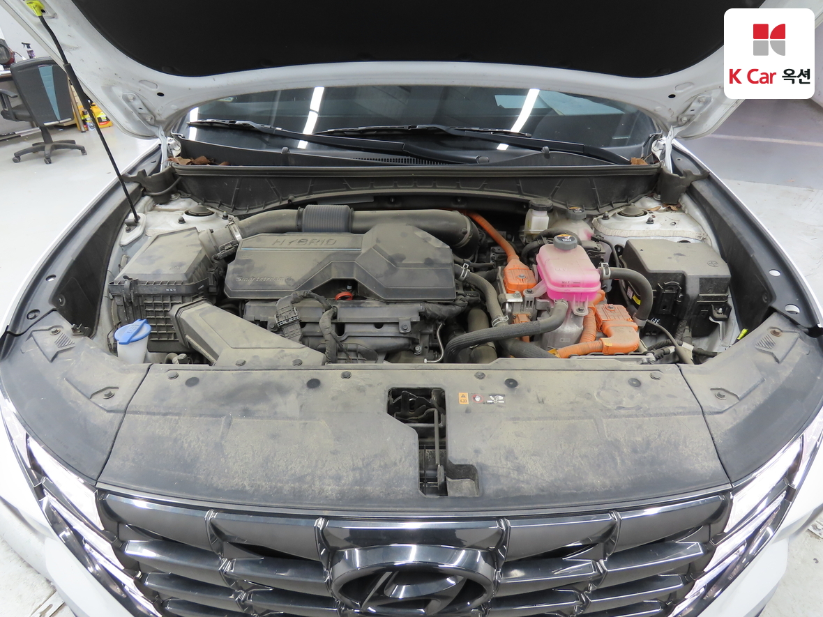 هيونداي - توسان - Image 33