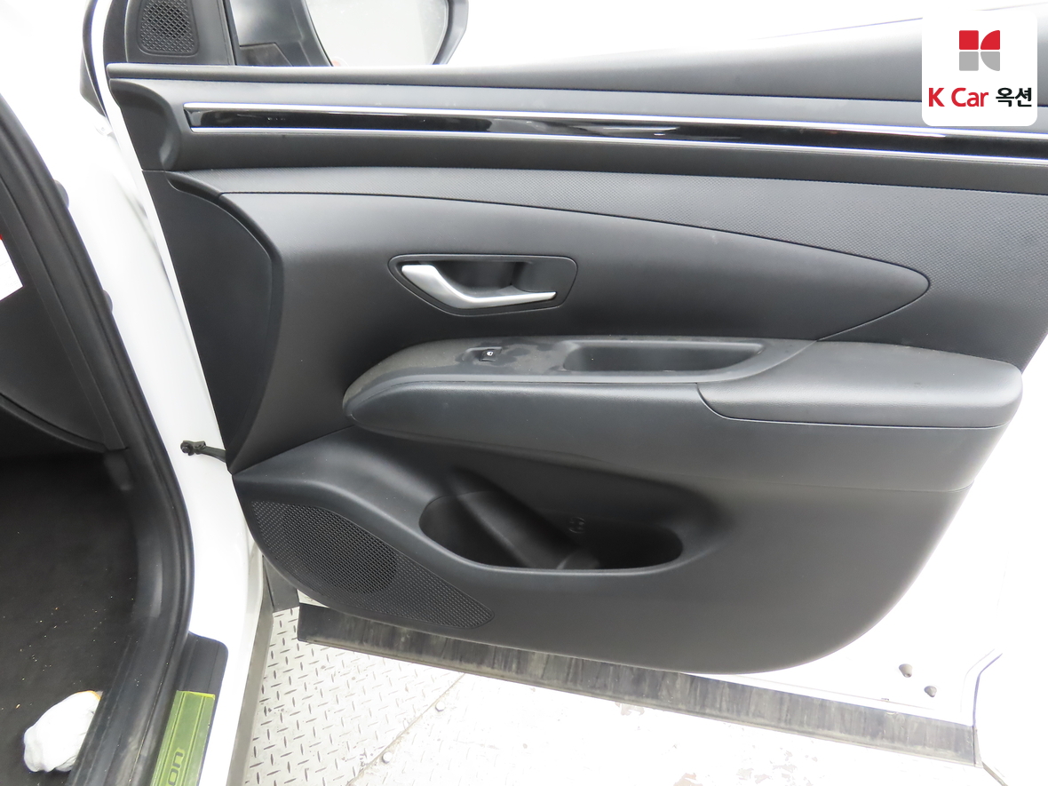 هيونداي - توسان - Image 29