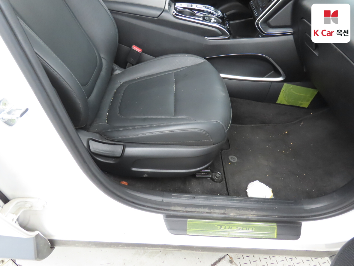 هيونداي - توسان - Image 30