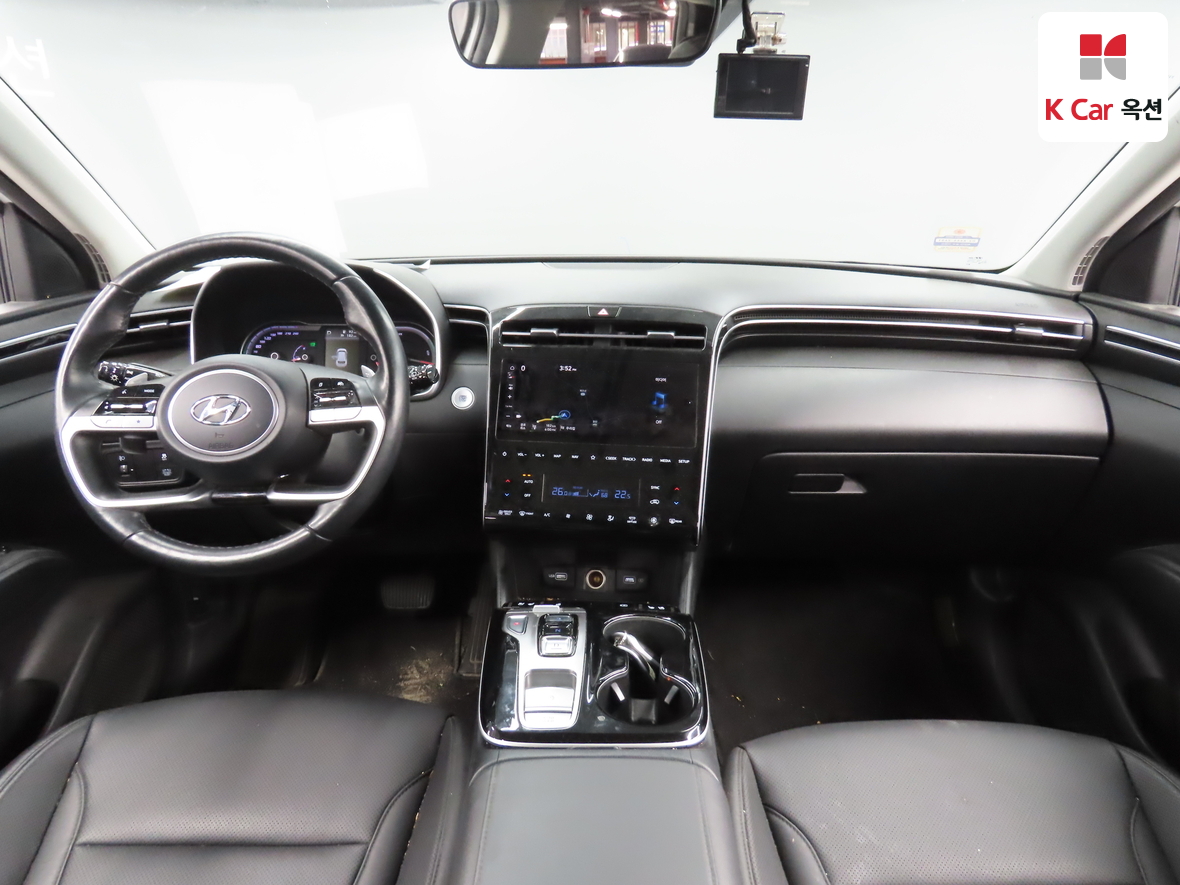 هيونداي - توسان - Image 3