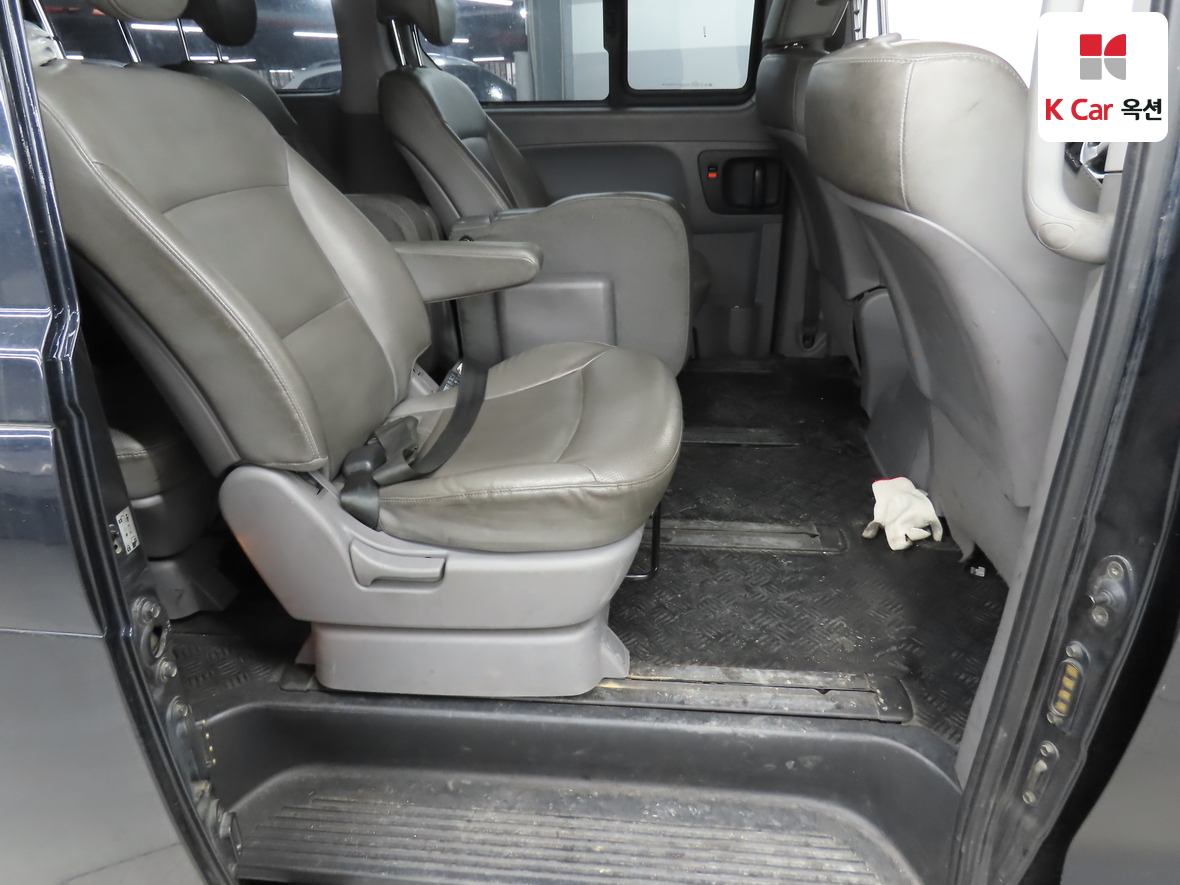 هيونداي - H1 - Image 26