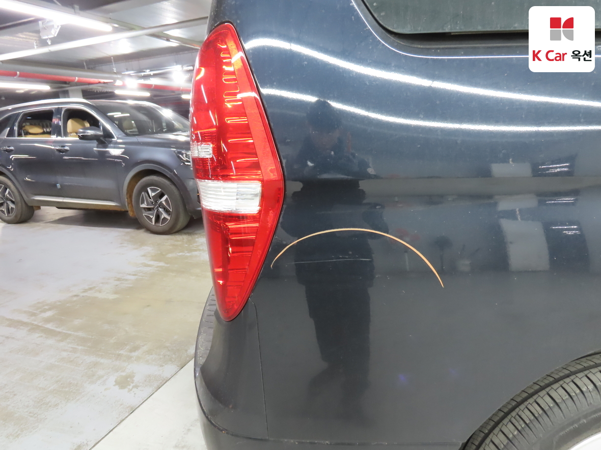 هيونداي - H1 - Image 37