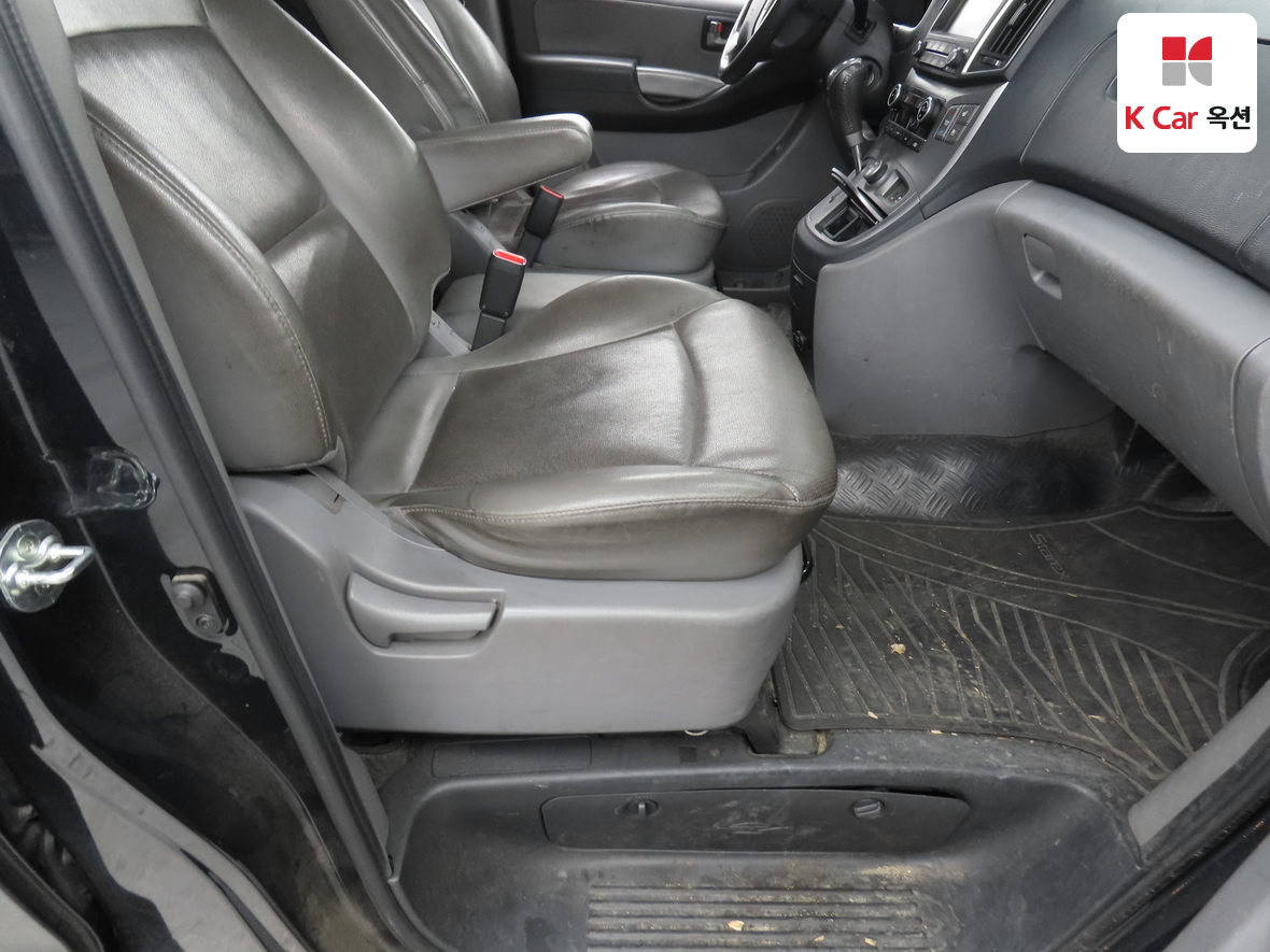 هيونداي - H1 - Image 28