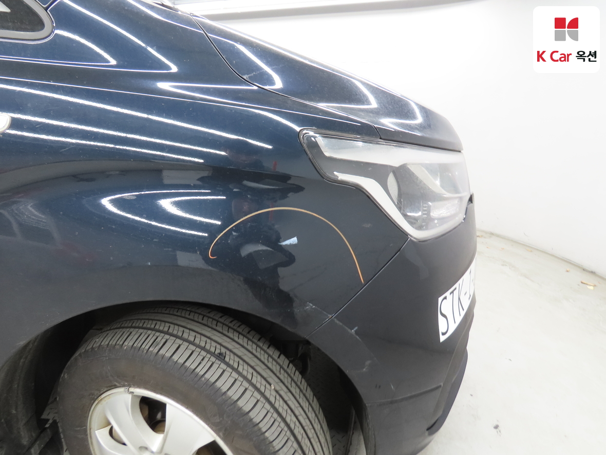 هيونداي - H1 - Image 39