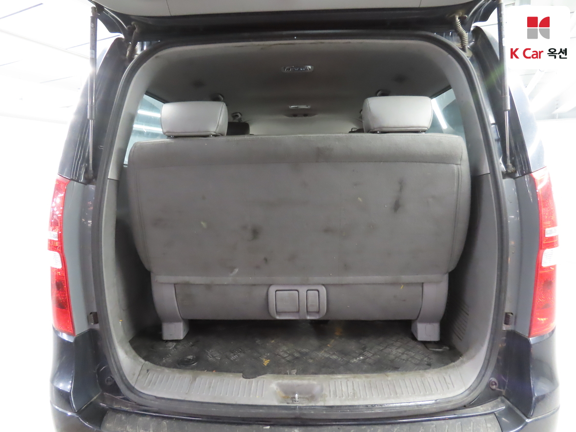 هيونداي - H1 - Image 24