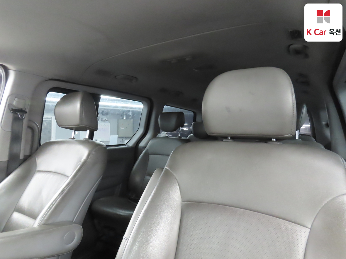 هيونداي - H1 - Image 19