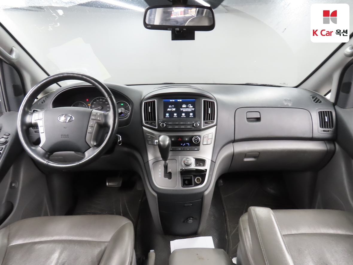 هيونداي - H1 - Image 3