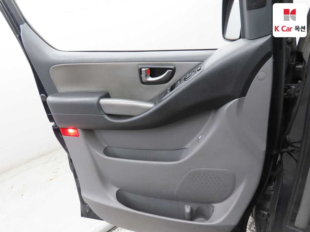 هيونداي - H1 - Image 8