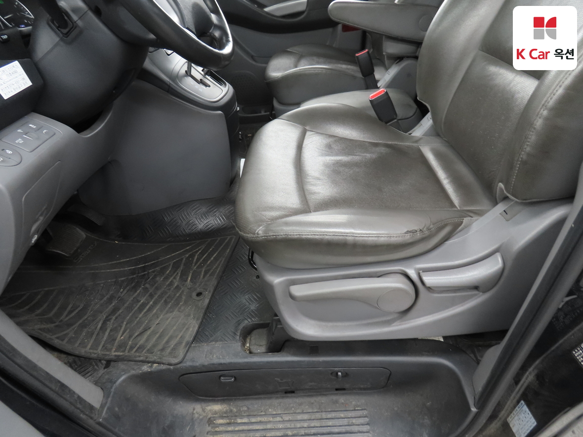 هيونداي - H1 - Image 17