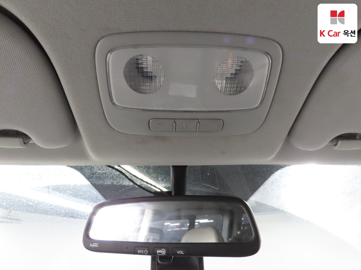 هيونداي - H1 - Image 12