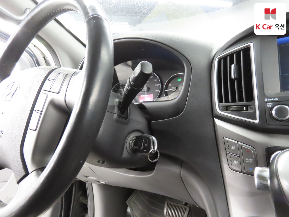 هيونداي - H1 - Image 11