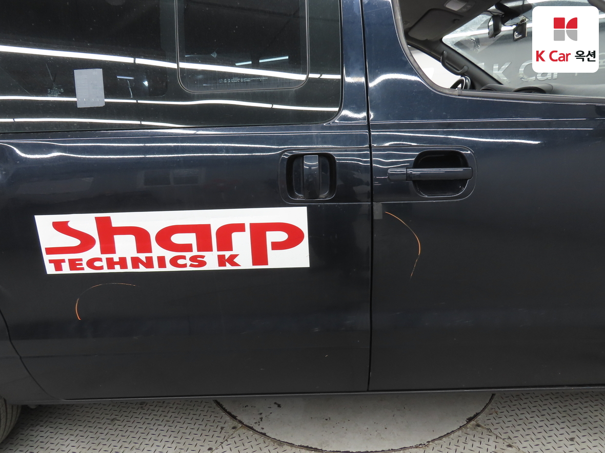 هيونداي - H1 - Image 38