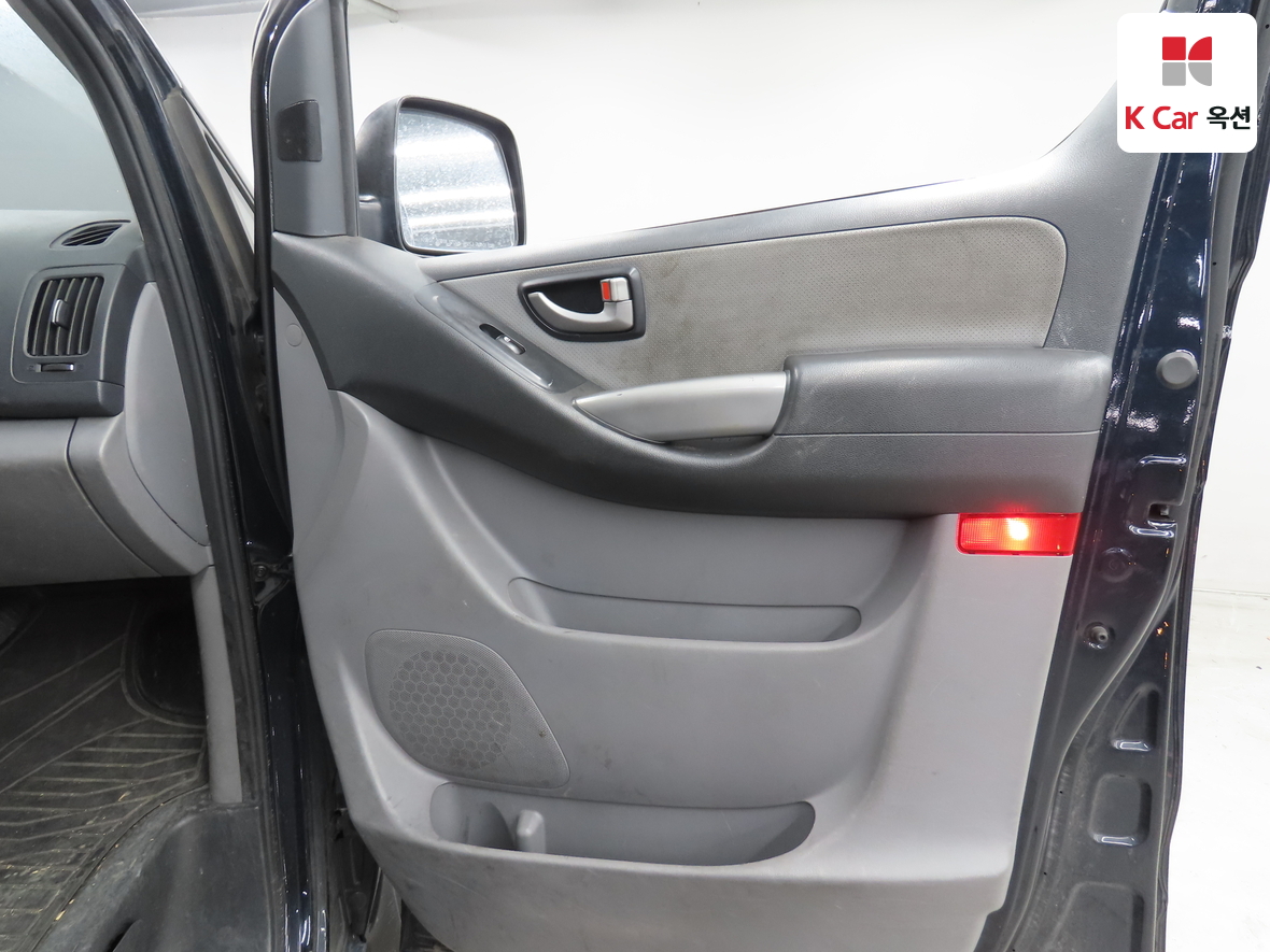 هيونداي - H1 - Image 27