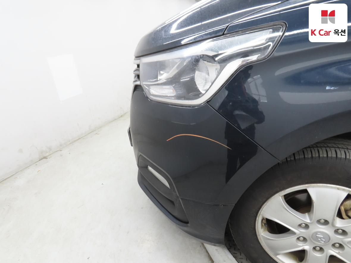 هيونداي - H1 - Image 33