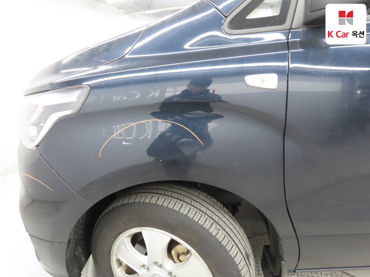 هيونداي - H1 - Image 34