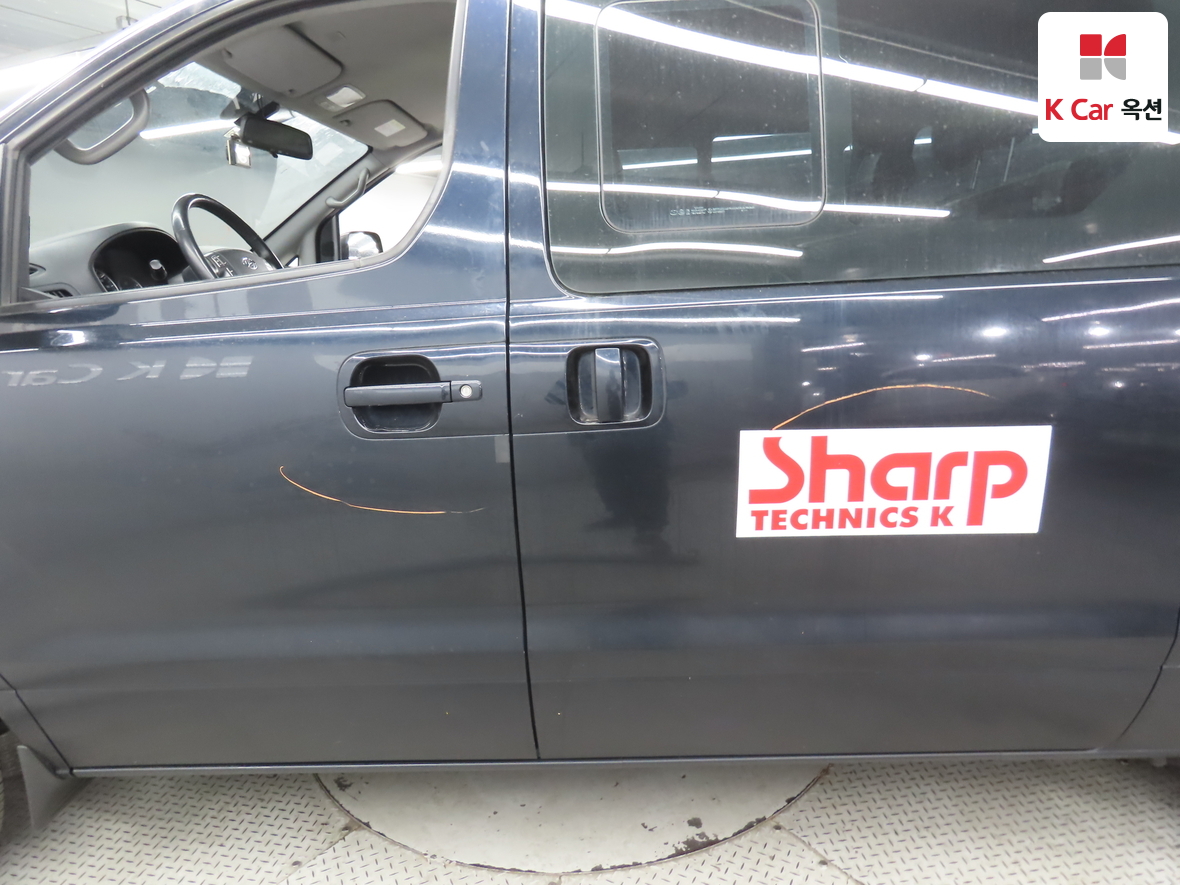 هيونداي - H1 - Image 35