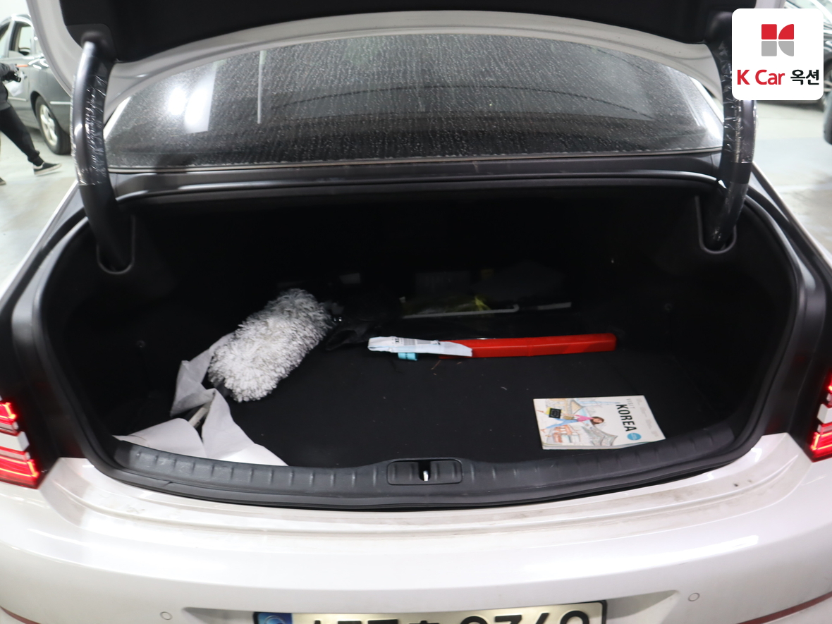 جينسس - G80 - Image 29