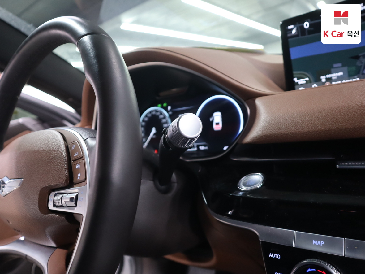 جينسس - G80 - Image 11