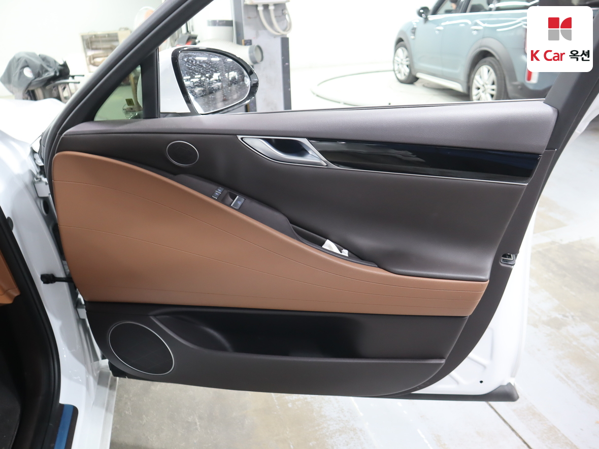 جينسس - G80 - Image 33