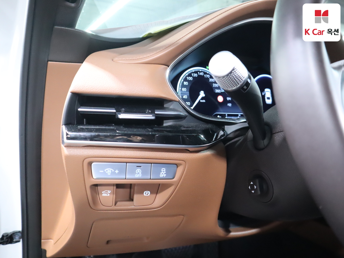 جينسس - G80 - Image 9