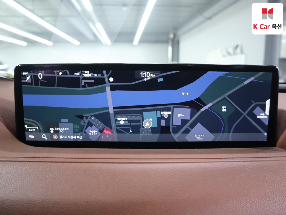 جينسس - G80 - Image 14