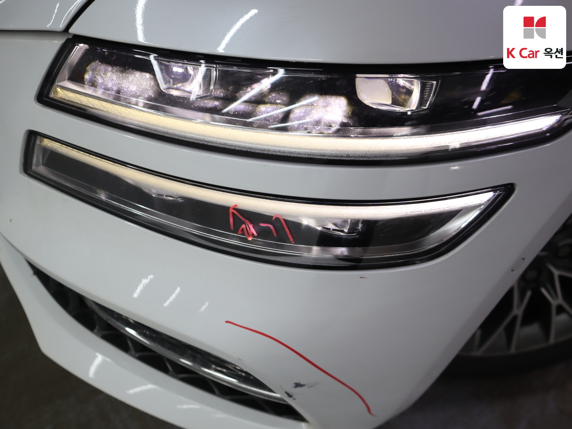 جينسس - G80 - Image 44