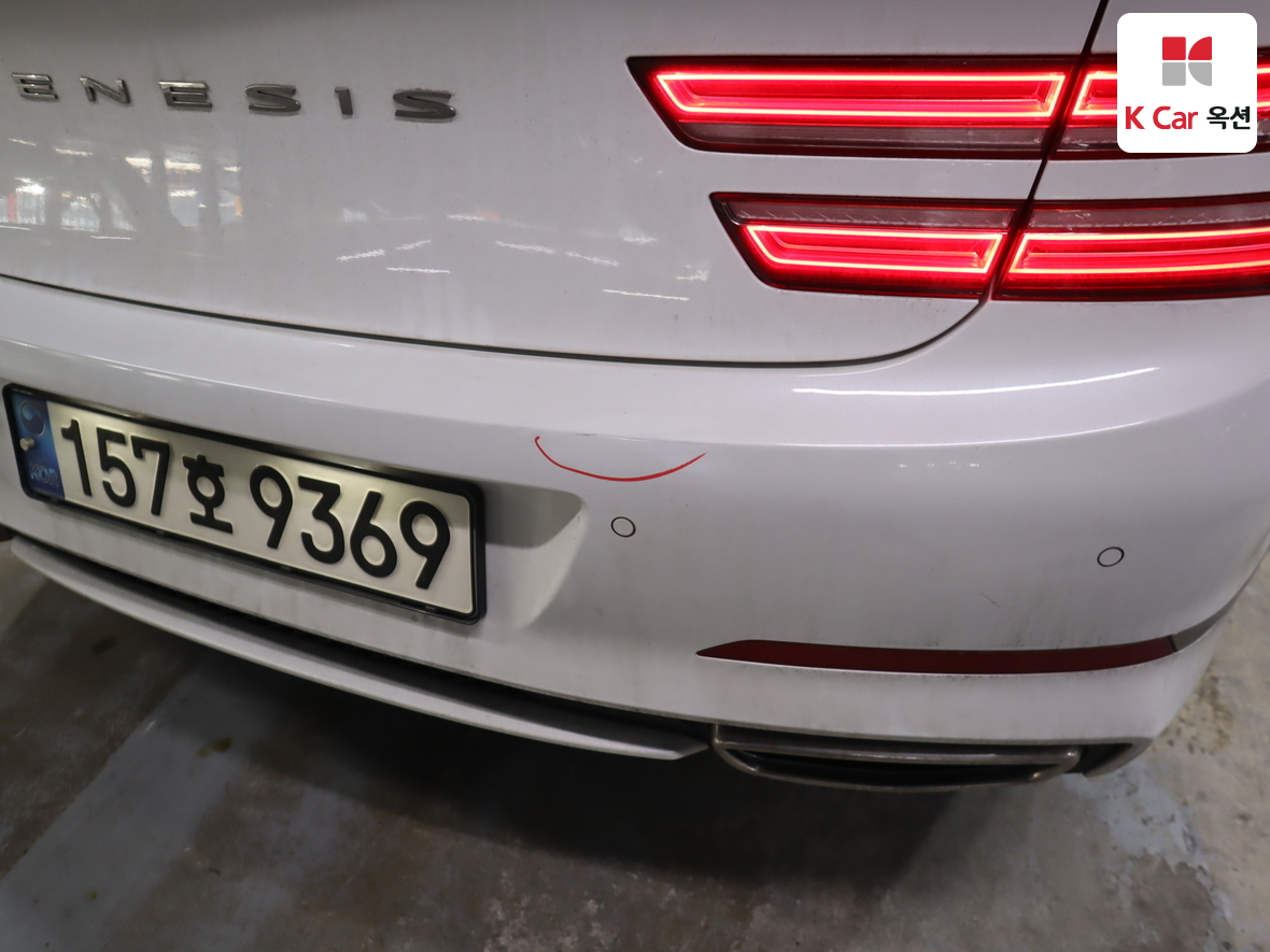 جينسس - G80 - Image 41