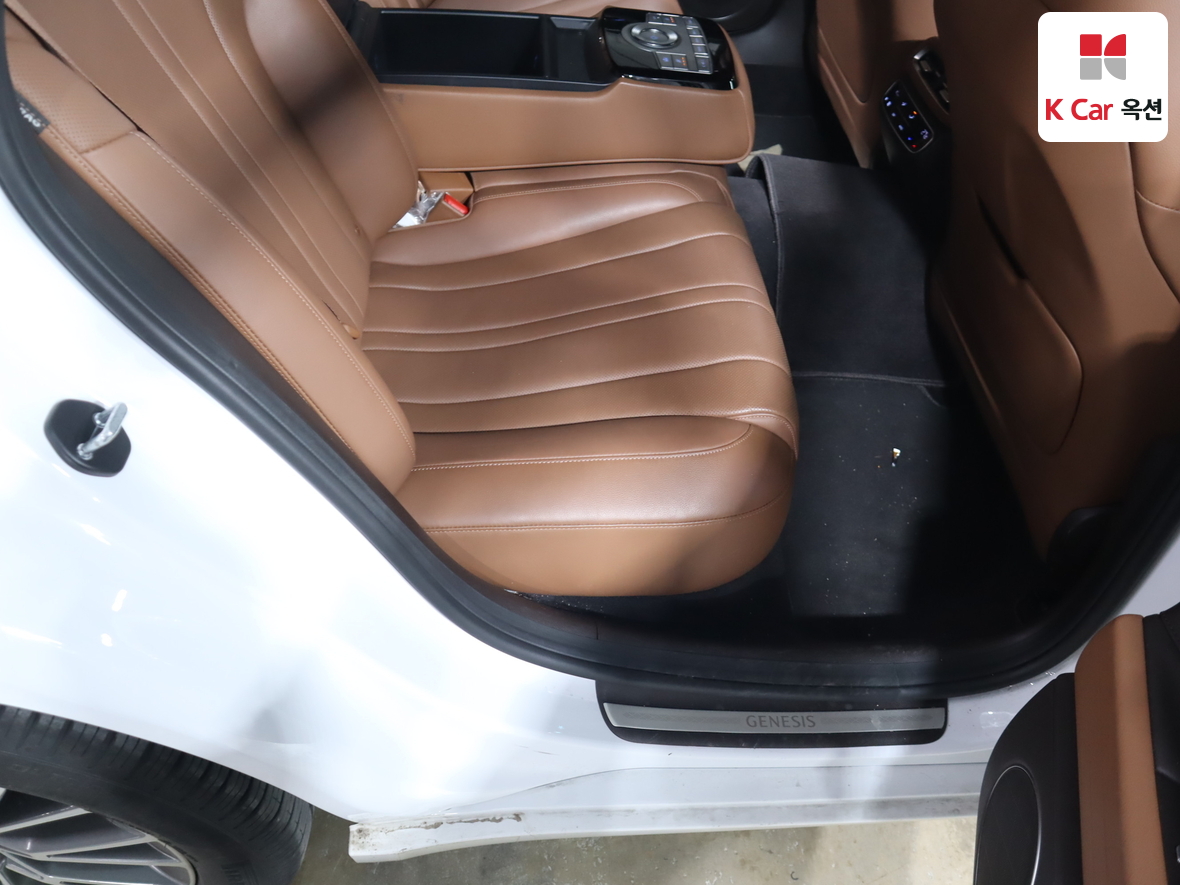 جينسس - G80 - Image 32