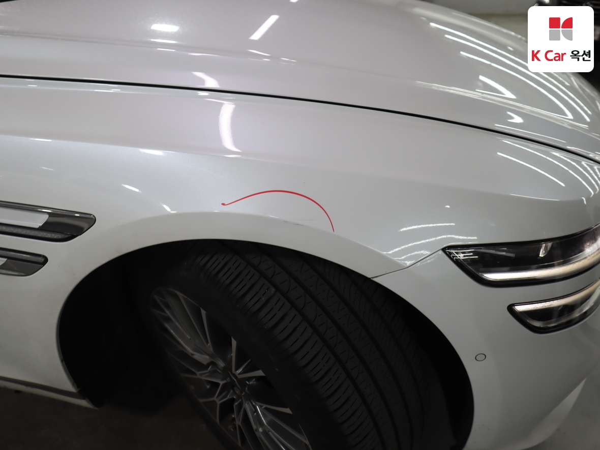 جينسس - G80 - Image 43