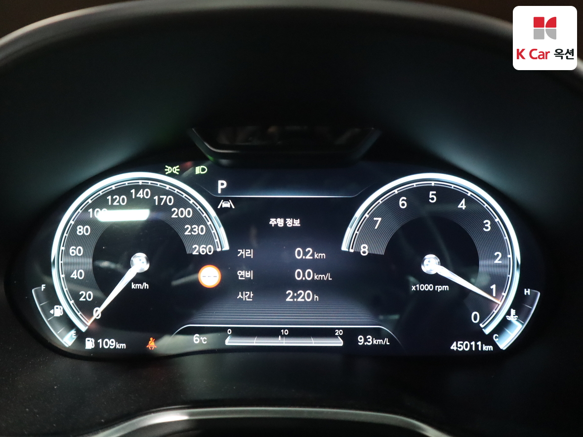 جينسس - G80 - Image 5