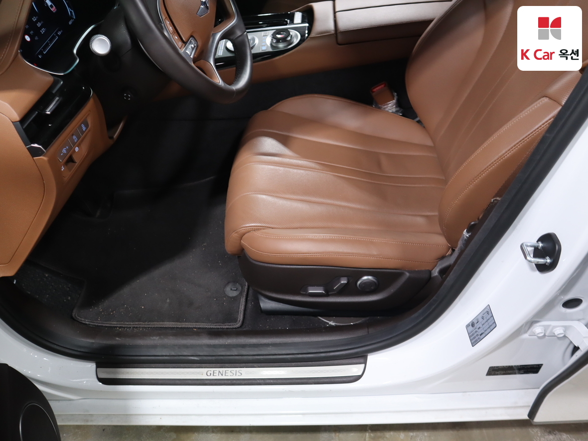 جينسس - G80 - Image 18